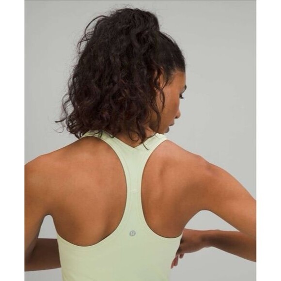 Lululemon Racerback tank top - Picture 3 of 9